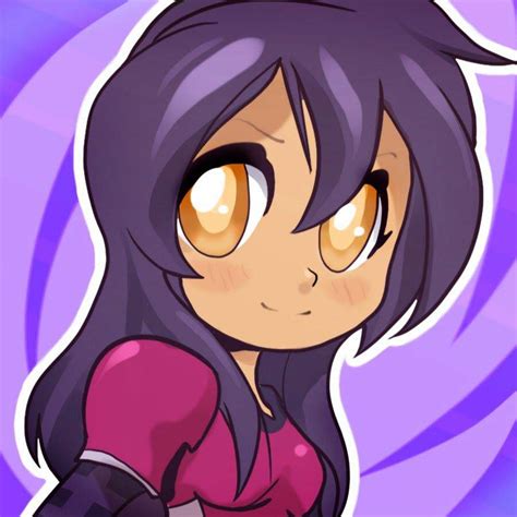 aphmau profile pic|More.